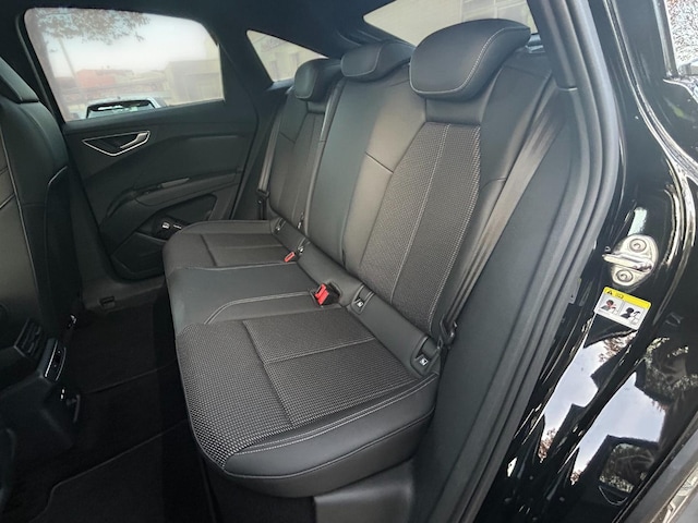 Audi Q4 e-tron Sportback