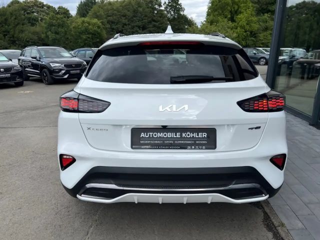 Kia XCeed GDi GT-Line