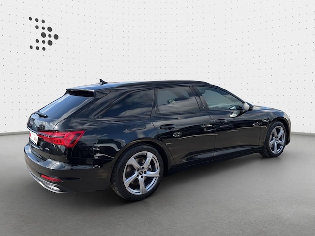 Audi A6 45 TDI Avant Quattro S-Tronic