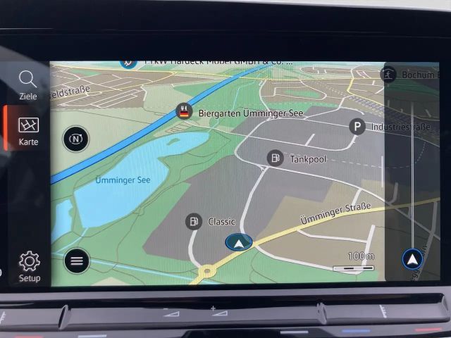 Volkswagen Golf 2.0 TDI DSG Life Variant