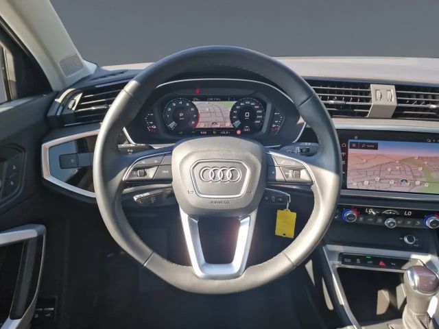 Audi Q3 45 TFSI Hybride S-Tronic