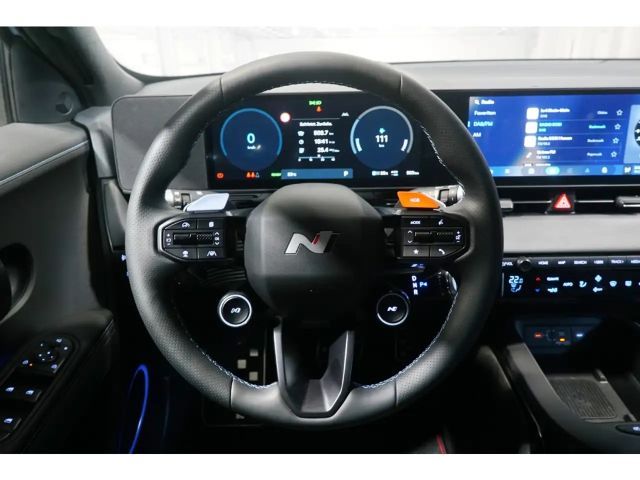 Hyundai IONIQ 5 4WD Vierwielaandrijving
