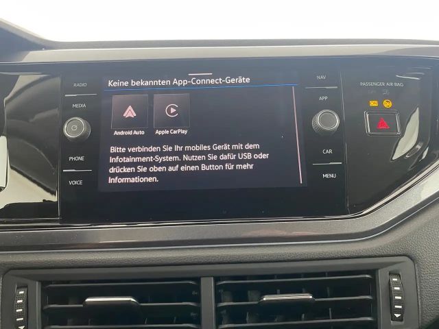 Volkswagen Taigo DSG Style