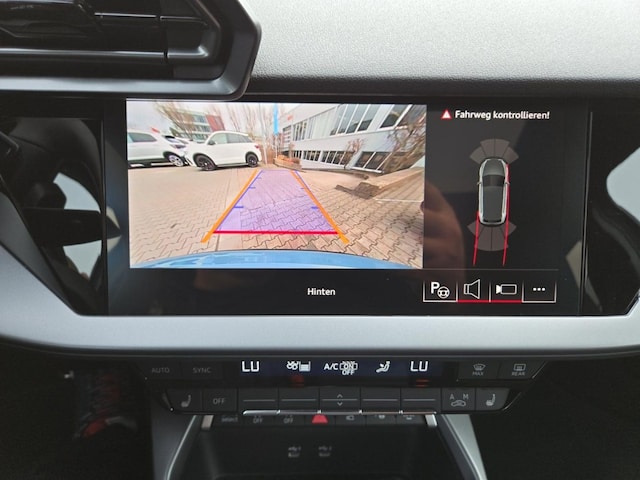 Audi RS3 Quattro S-Tronic Sportback