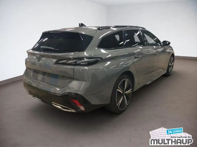 Peugeot 308 BlueHDi GT-Line SW