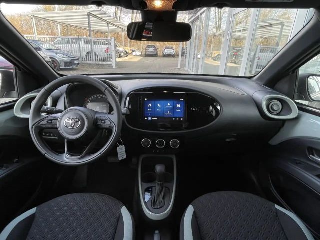 Toyota Aygo X Hatchback S-CVT