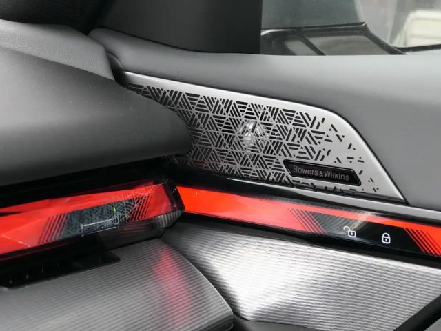 BMW i5 M-Sport Sedan eDrive40