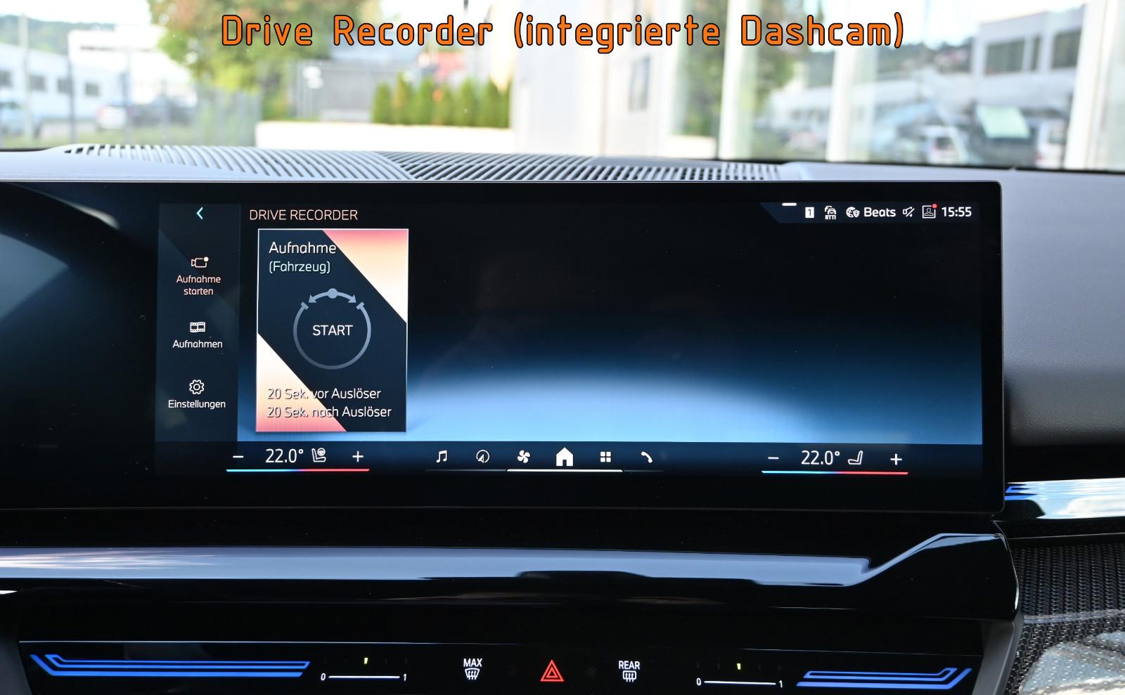 BMW 540 540d M-Sport Touring xDrive