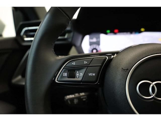 Audi A3 35 TFSI S-Tronic Sportback