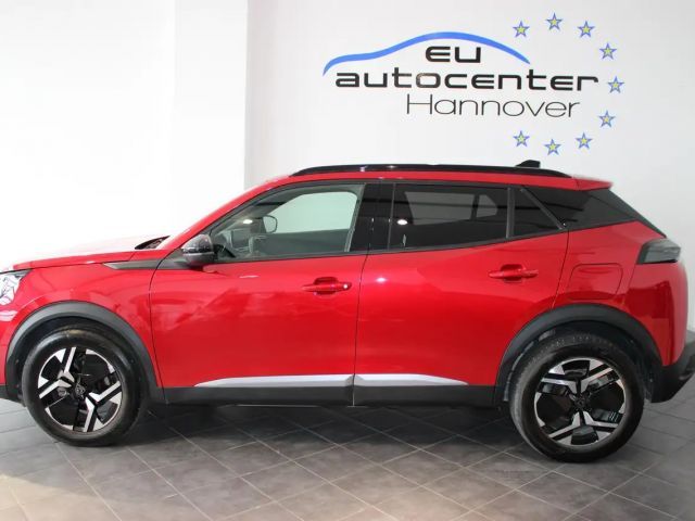 Peugeot 2008 Allure Pack