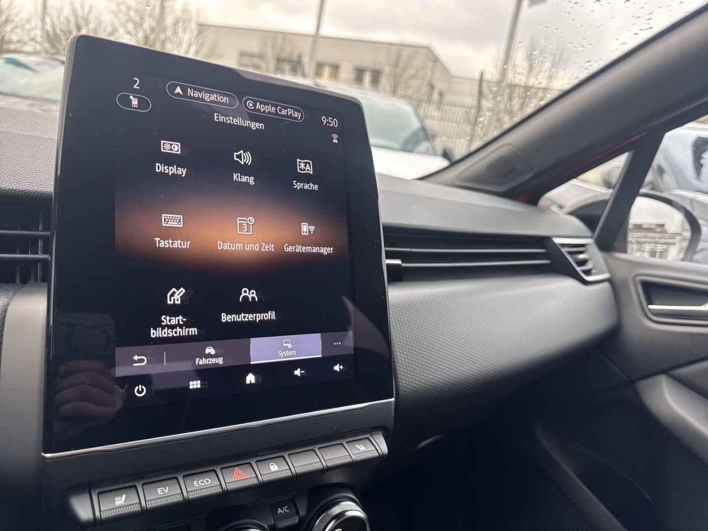 Mitsubishi Colt Hybrid