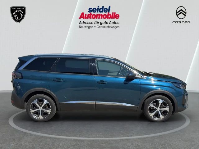 Peugeot 5008 Allure Pack BlueHDi EAT8