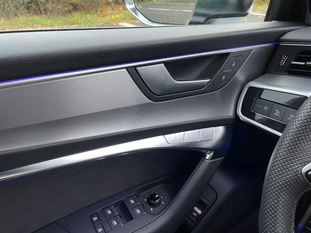 Audi S6 3.0 TDI Avant Quattro