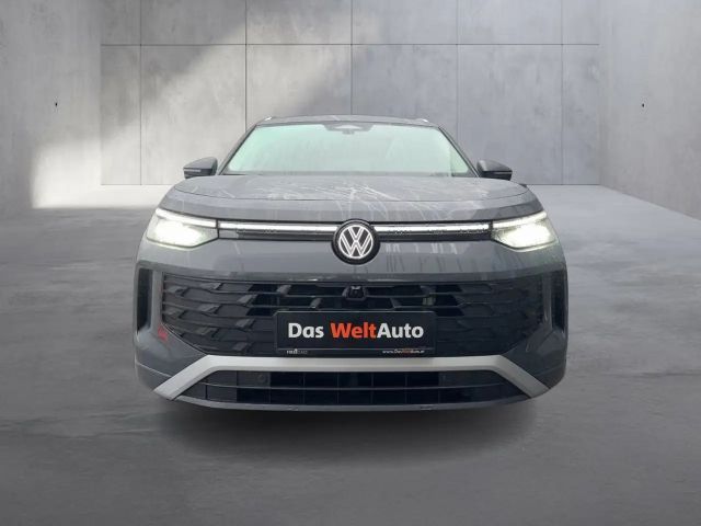 Volkswagen Tayron DSG eHybrid