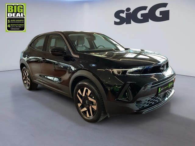 Opel Mokka 1.2 Turbo Elegance Turbo