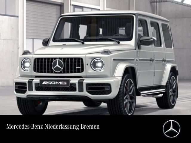 Mercedes-Benz G 63 AMG AMG Line