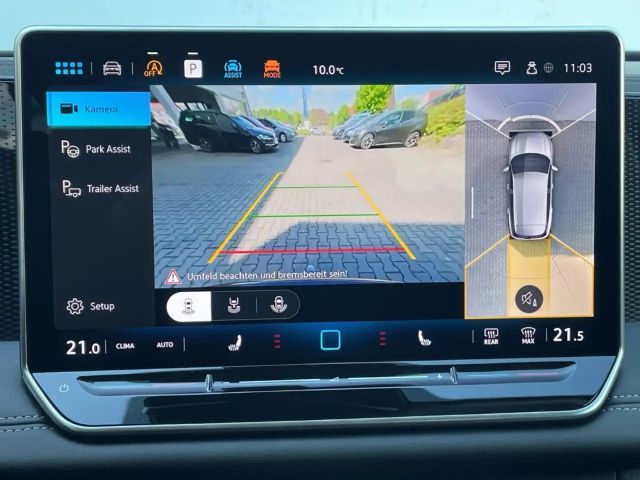 Volkswagen Tiguan 2.0 TDI DSG Life