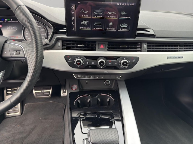 Audi S5 Cabriolet Quattro