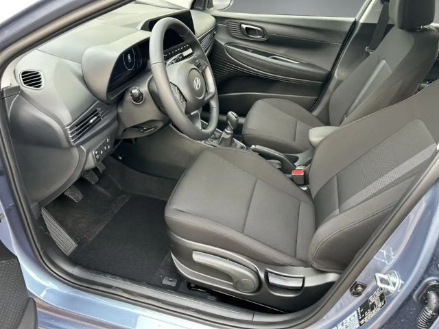 Hyundai i20 1.0 Smart T-GDi Trend