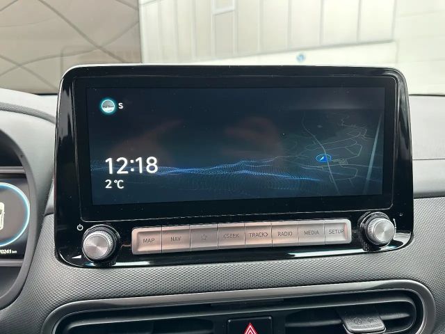 Hyundai Kona Electric Trend