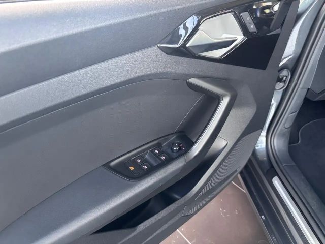 Audi A1 35 TFSI Sportback