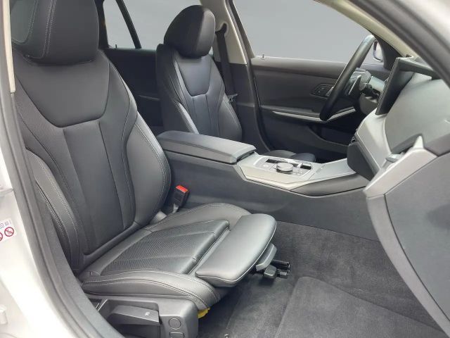 BMW 320 320d Touring