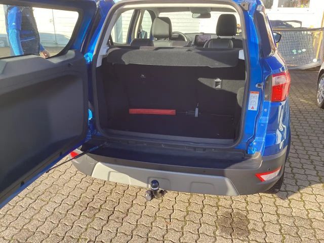Ford EcoSport Titanium