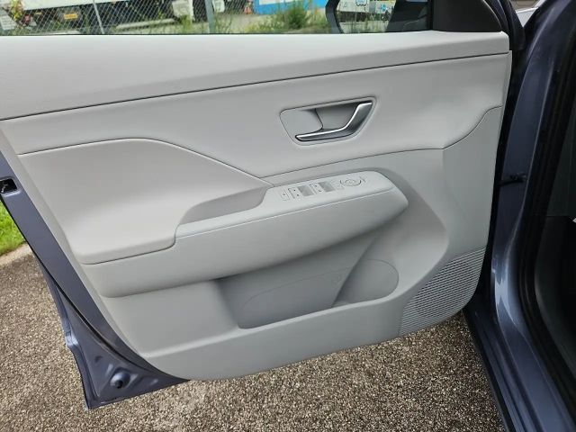 Hyundai Kona Electric