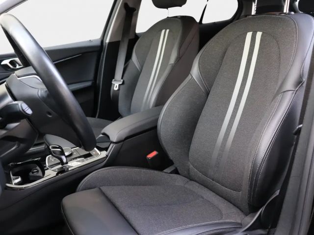 BMW 120 120i Sedan Sport Line