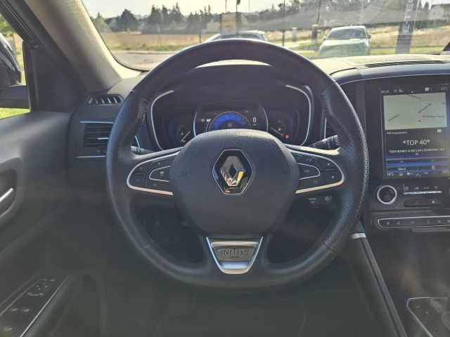 Renault Koleos Blue Initiale Paris