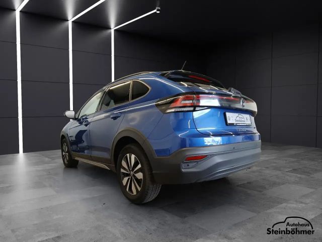 Volkswagen Taigo 1.0 TSI DSG Move