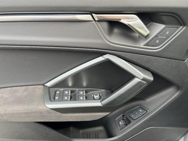 Audi RS Q3 Quattro S-Tronic Sportback