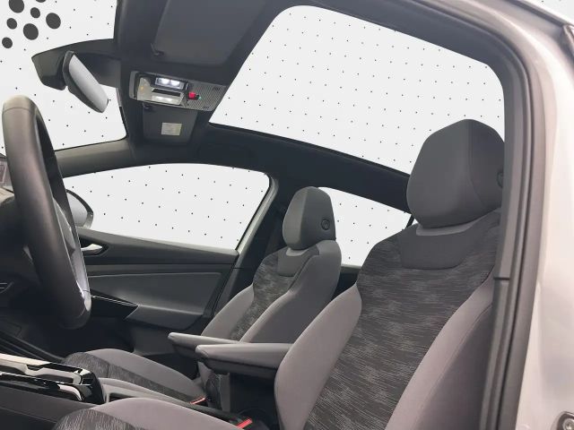 Volkswagen ID.5 IQ.Drive Pro