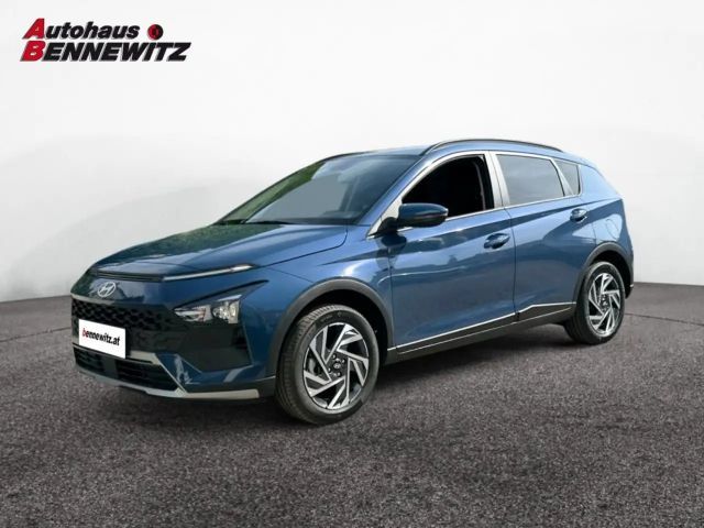 Hyundai Bayon Bayon 1,2 MPI Comfort Line