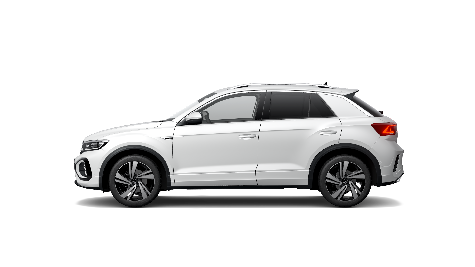 Volkswagen T-Roc Business DSG R-Line