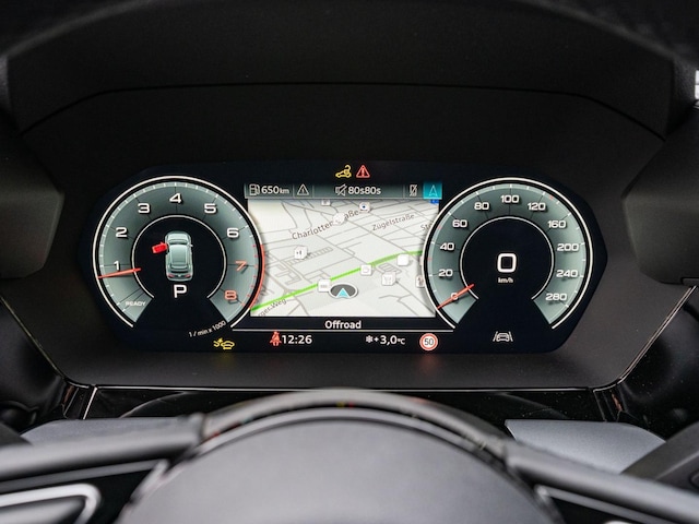 Audi A3 30 TFSI S-Tronic Sportback