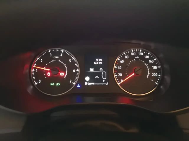 Dacia Jogger Extreme TCe 100