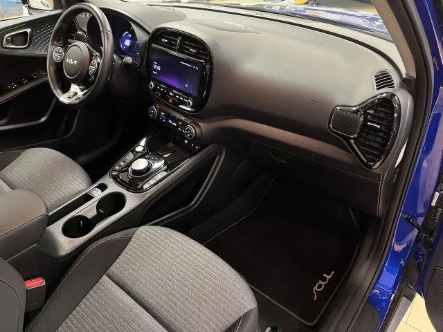 Kia Soul Inspiration*ACC*Harman K*WMP*ST-Heiz*R.cam