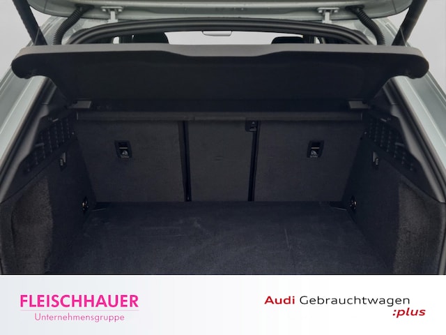 Audi A3 35 TDI S-Tronic Sportback