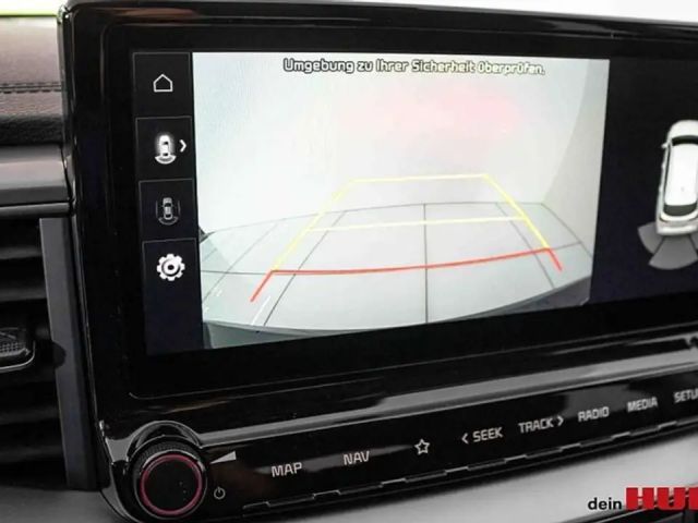 Kia XCeed CEED/SILBER/1.6CRDI