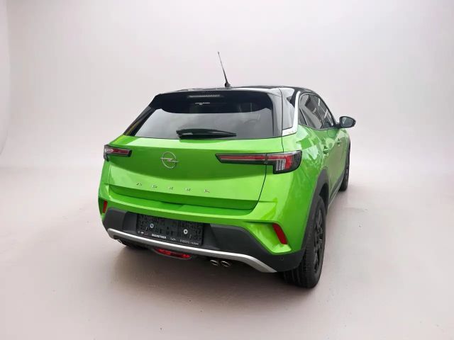 Opel Mokka Elegance