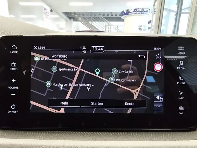 Skoda Scala Selection