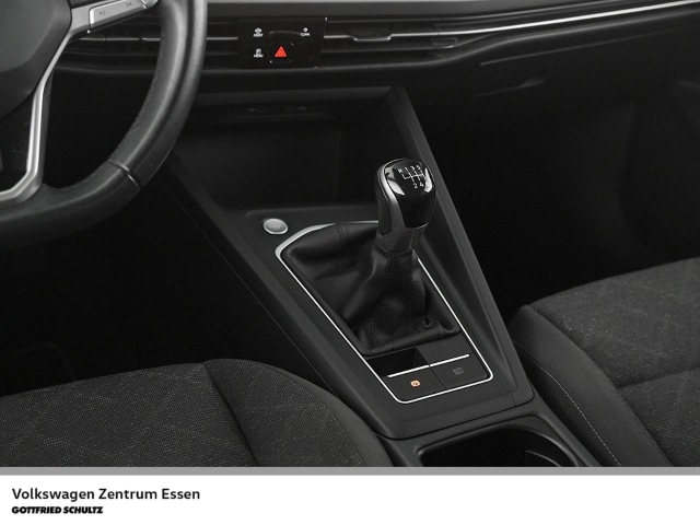 Volkswagen Golf Life Variant