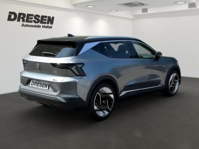 Renault Scenic Iconic