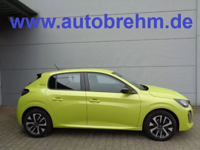 Peugeot 208 PureTech Style