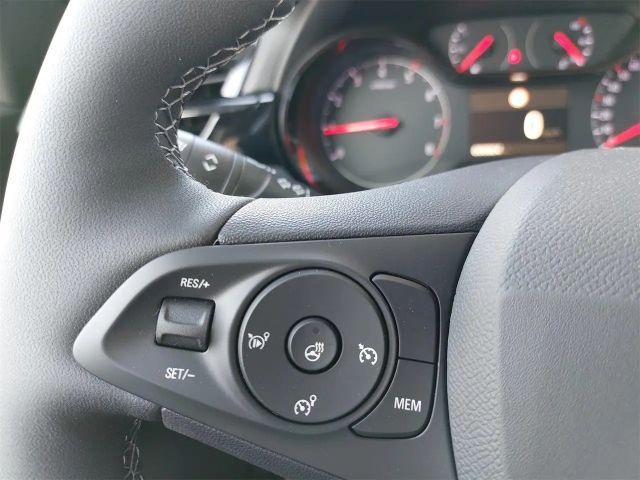 Opel Corsa 1,2 75PS 5G