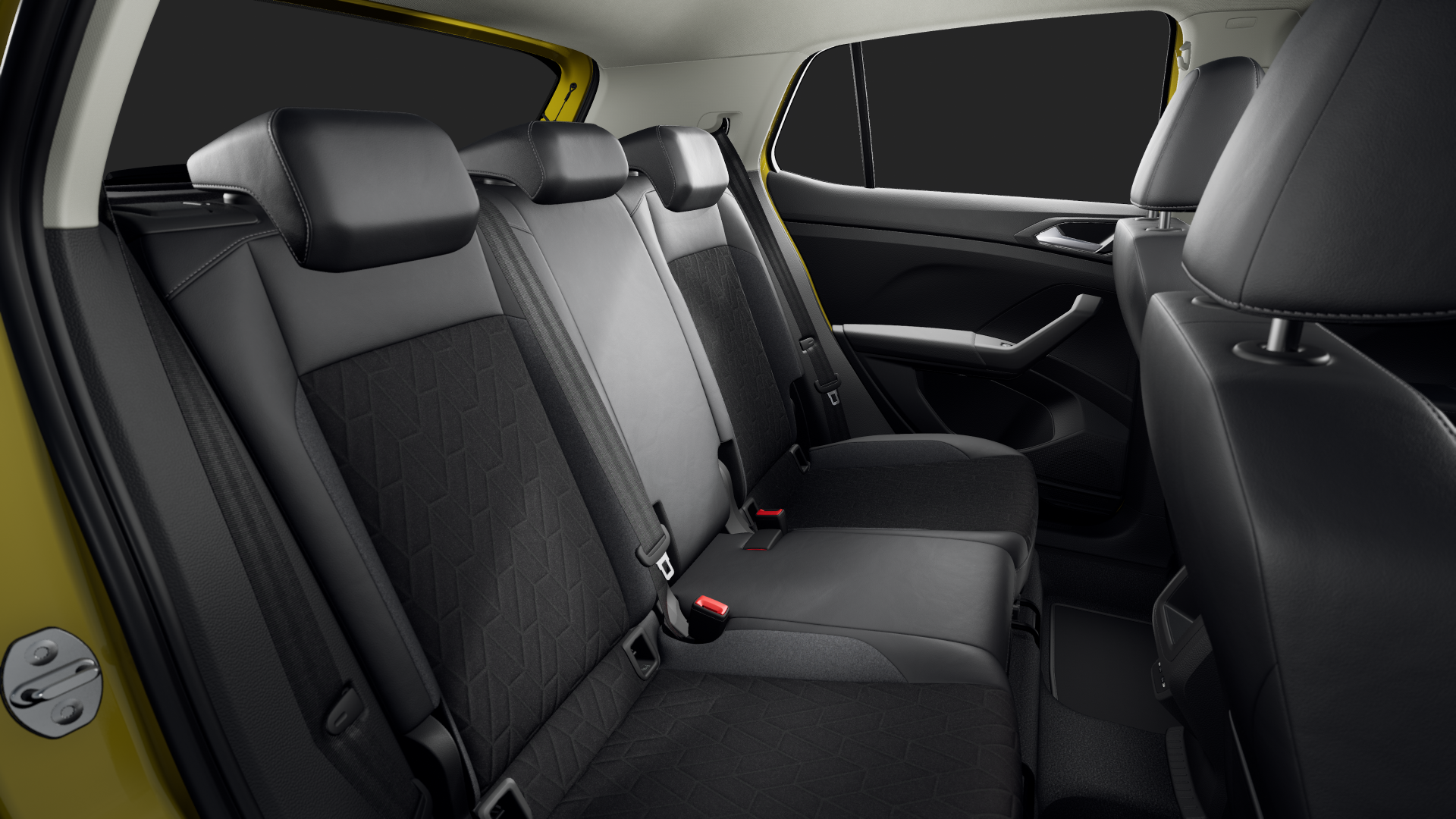 Volkswagen T-Cross 1.0 TSI DSG Life