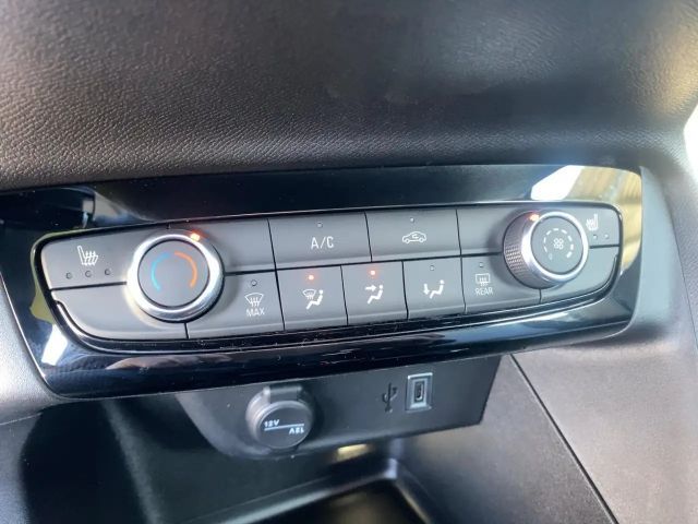 Opel Corsa 1.2 Turbo Edition Turbo