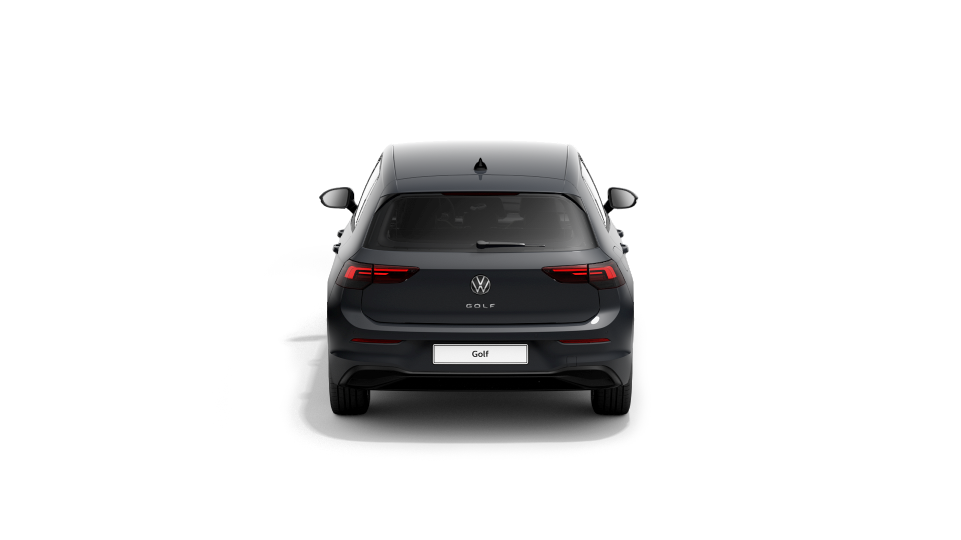 Volkswagen Golf 2.0 TDI DSG Golf VIII Life