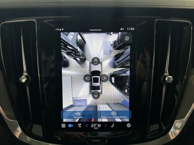 Volvo S60 AWD Dark Recharge Ultimate